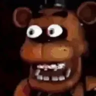 fredster