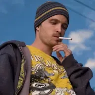 Jesse Pinkmann
