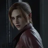 claireredfield25