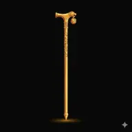 Golden Cane