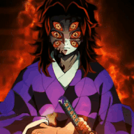 Kokushibou