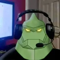 bigDbuster