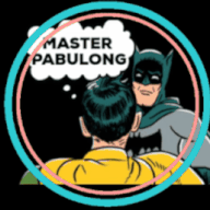 MasterPabulong