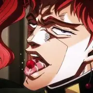Kakyoin Noriaki