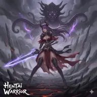 HentaiWarrioR