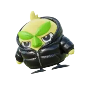 MANDOK