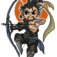 legendaryhanzo