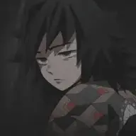 Giyu Tomioka