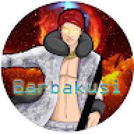 Barbakusi