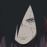 Madara Uchiha