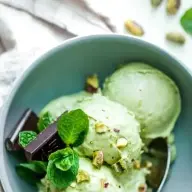 Avocado IceCream