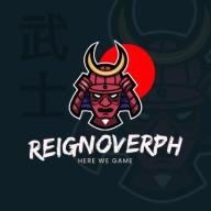 ReignOver
