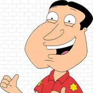 Glenn Quagmire