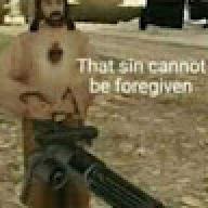 thanosthealmighty