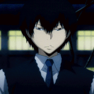 Kyoya Hibari