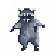 raccoon001