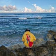 poginganak