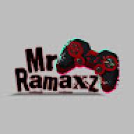 Mr Rxz