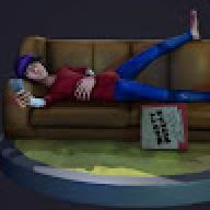 Sososolalalazy