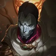 Jhin Perfect