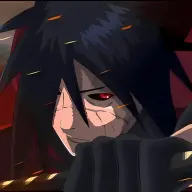 Madaraaaa