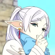 Frieren the Mage