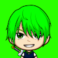 greenhilichurl