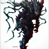 Daibaku Kisshin
