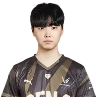 Gen G Chovy