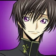 Lelouch vi Britannia