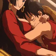 MugiwaraLuffy1