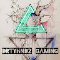 Drtyhndz
