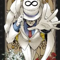Kid The Phantom Thief