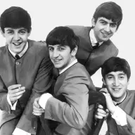 The Beatles Enjoyer