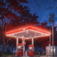 West