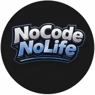 NoCodeNoLife