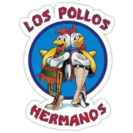 LosPollosHermanos