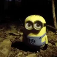 Big Boss Minion