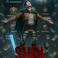 shinnjie