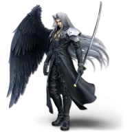 S3phiroth