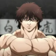 BAKl HANMA
