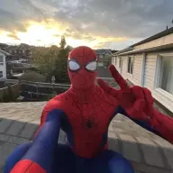 spiderboy