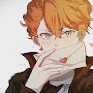 gingger