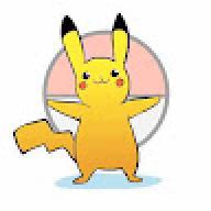 Pikachud