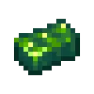 Chlorophyte Bar