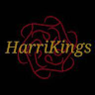 harrikingsmusic