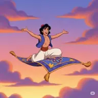 aladdin