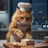 TofuMasterchef