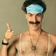 Borat Kazhakztan