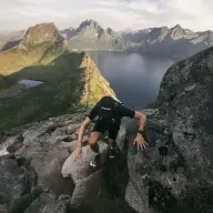 chucknorice